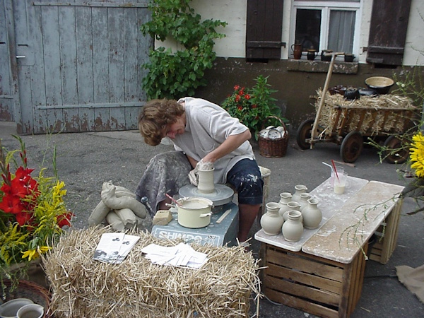 600 Jahtfeier 2000 6