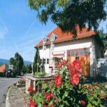 Gemeindehaus im Jahr 2000