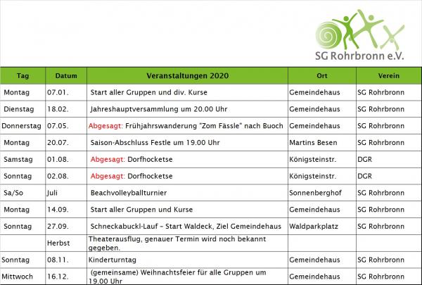 Veranstaltungen2020absagen